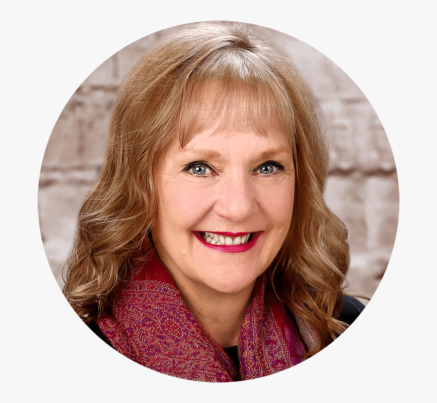 Harmony Thiessen - Blond, Transparent Clipart