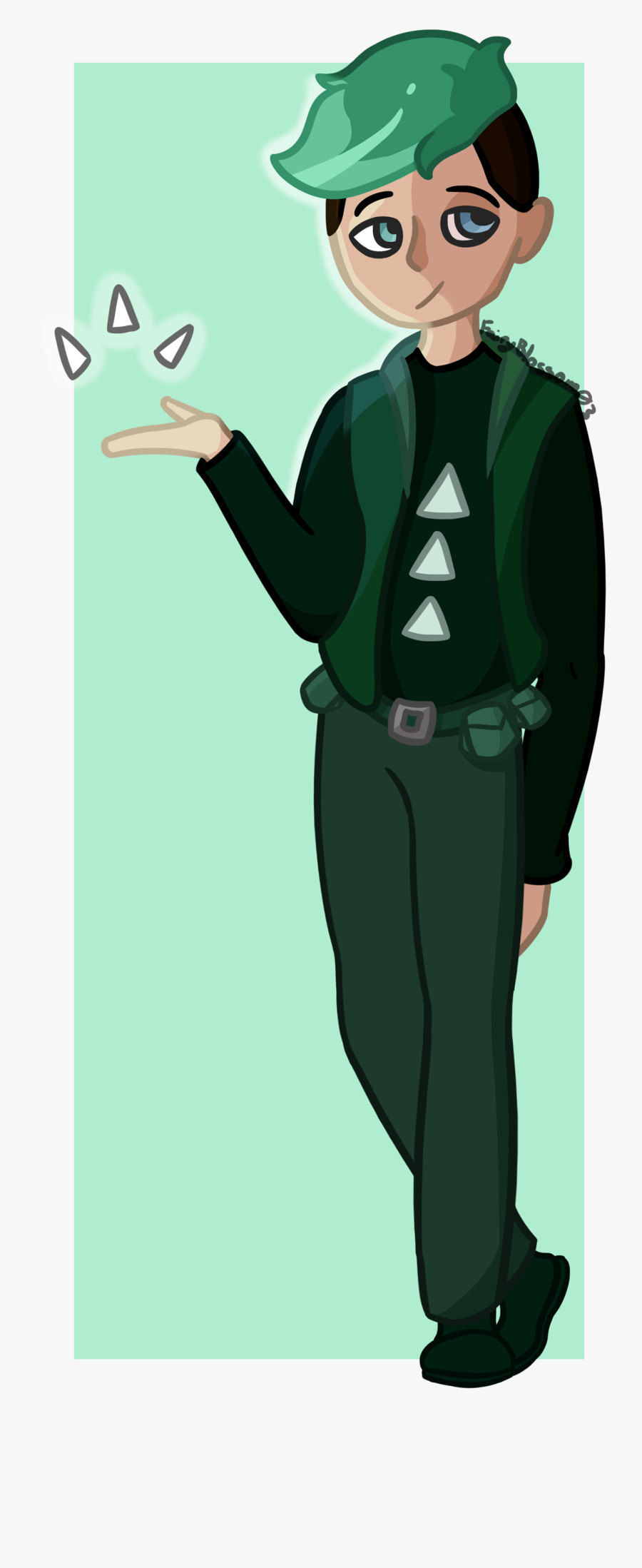 Tuxedo, Transparent Clipart