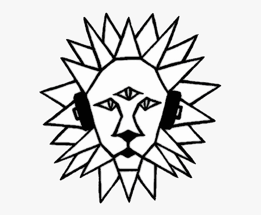 Sunray Clipart Black And White - Vector Graphics, Transparent Clipart