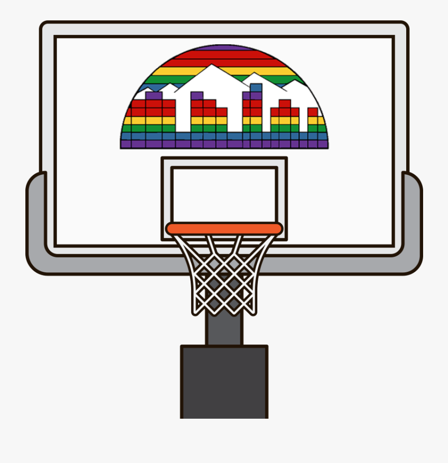Basketball, Transparent Clipart