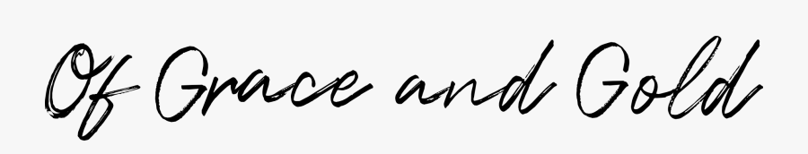 Calligraphy, Transparent Clipart