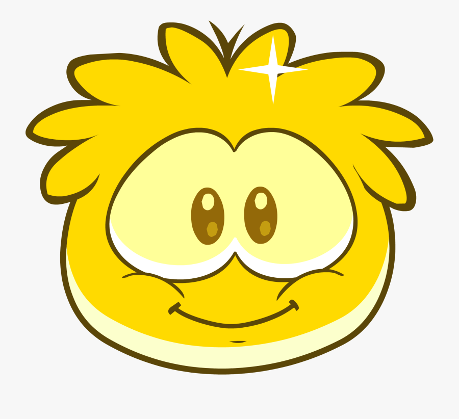 Official Club Penguin Online Wiki - Pink Puffle Club Penguin, Transparent Clipart
