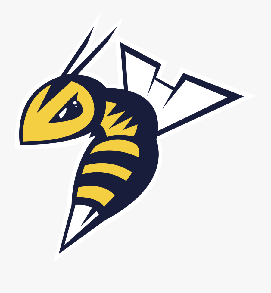 Edmonton Stingers Logo, Transparent Clipart