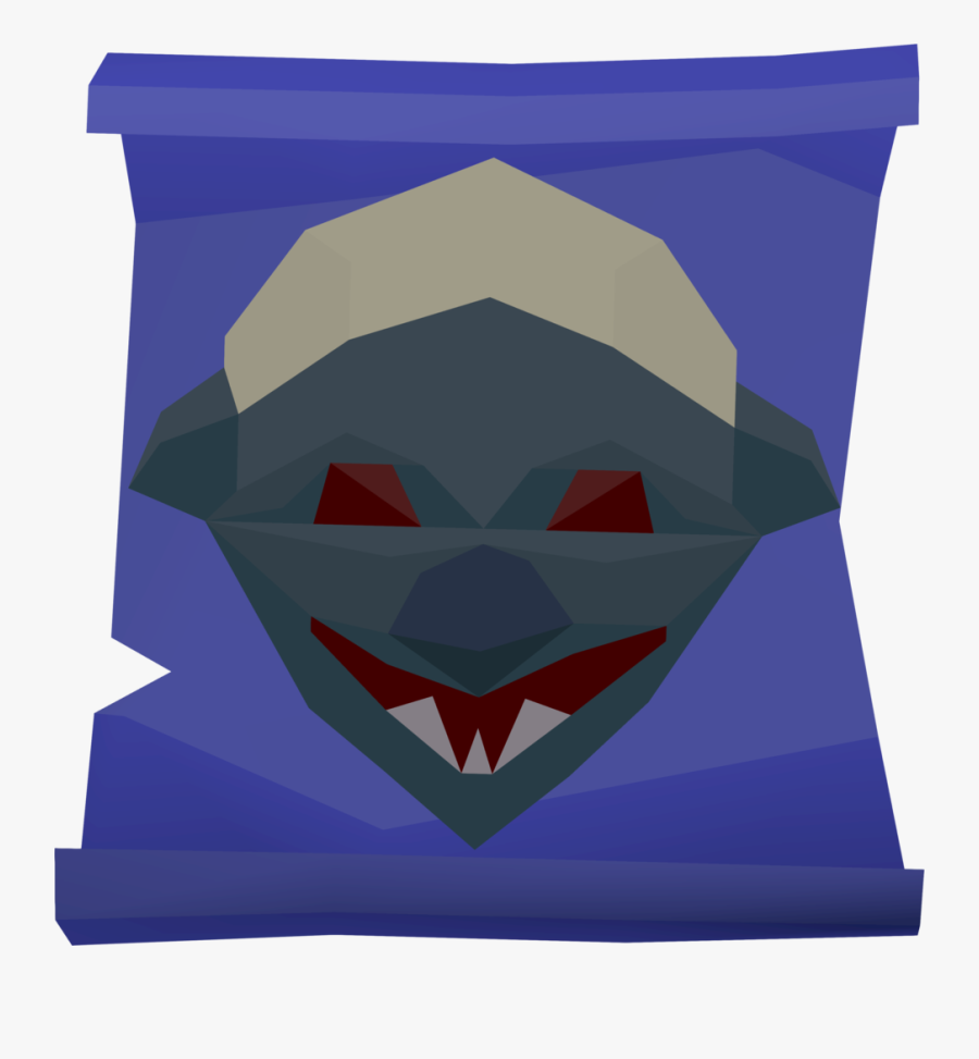 The Runescape Wiki - Wiki, Transparent Clipart