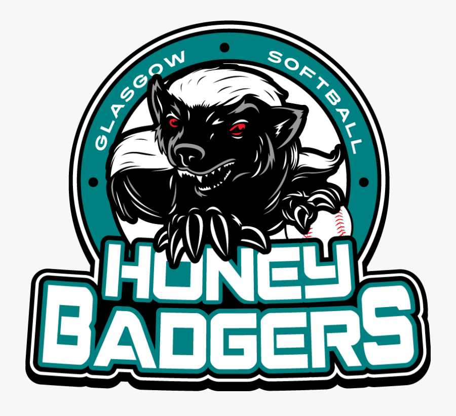Hình Logo Lửng Mật, Transparent Clipart