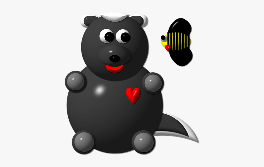 Cartoon, Transparent Clipart