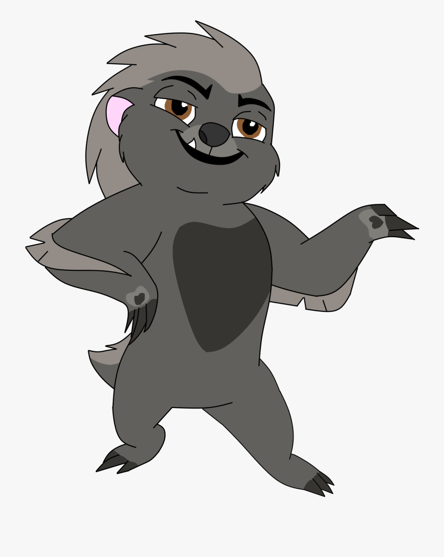 The Lion King Fanon Wiki - Cartoon, Transparent Clipart