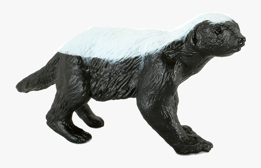 Honey Badger Png, Transparent Clipart