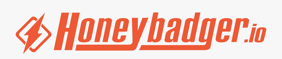 Honeybadger Io, Transparent Clipart