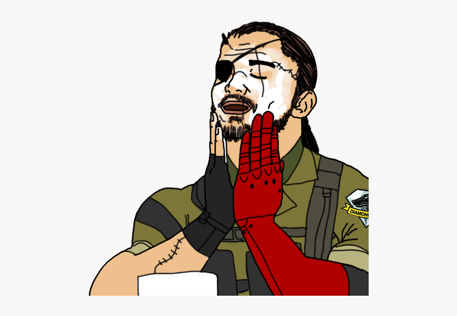 I Remember Getting A Honey Badger Codename In Metal, Transparent Clipart