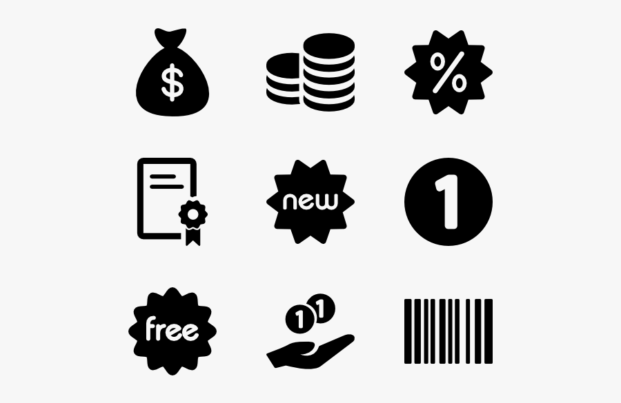 Shops - Hawaii Icon Png, Transparent Clipart