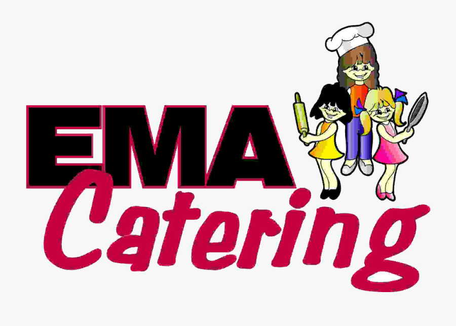 Ema Catering Wedding Event - Cartoon, Transparent Clipart