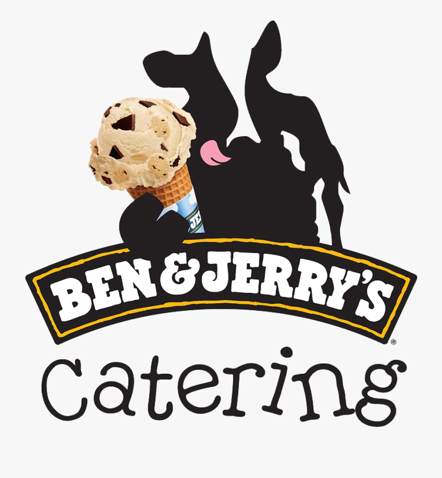 Ben And Jerry's, Transparent Clipart