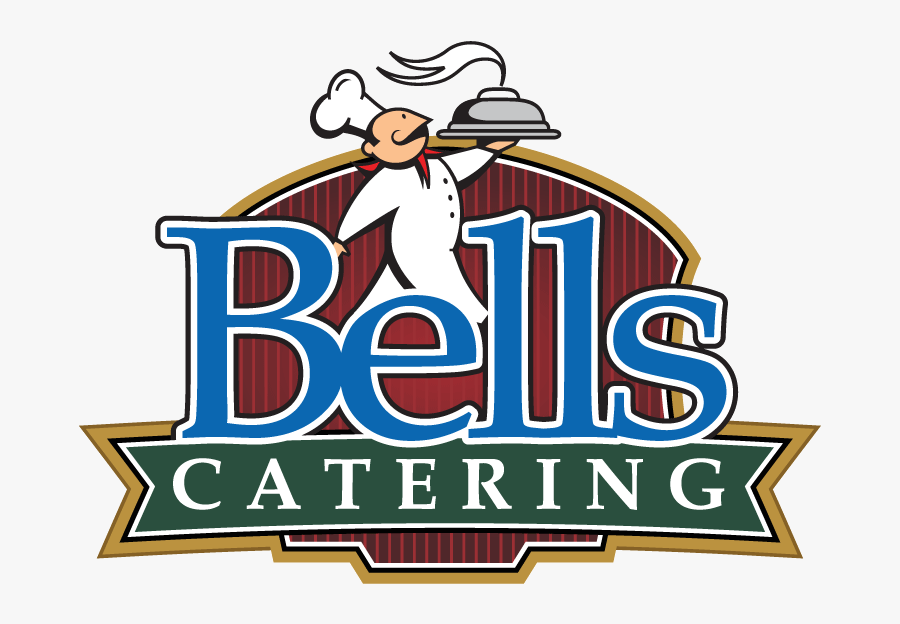Logo Sample For Catering Services, Transparent Clipart