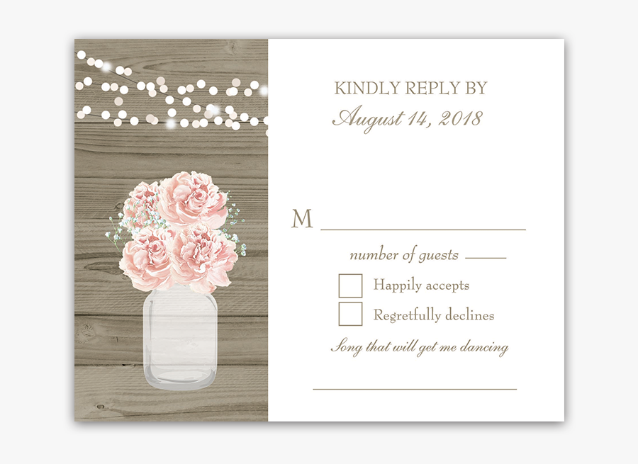 Clip Art Blush Floral - Garden Roses, Transparent Clipart