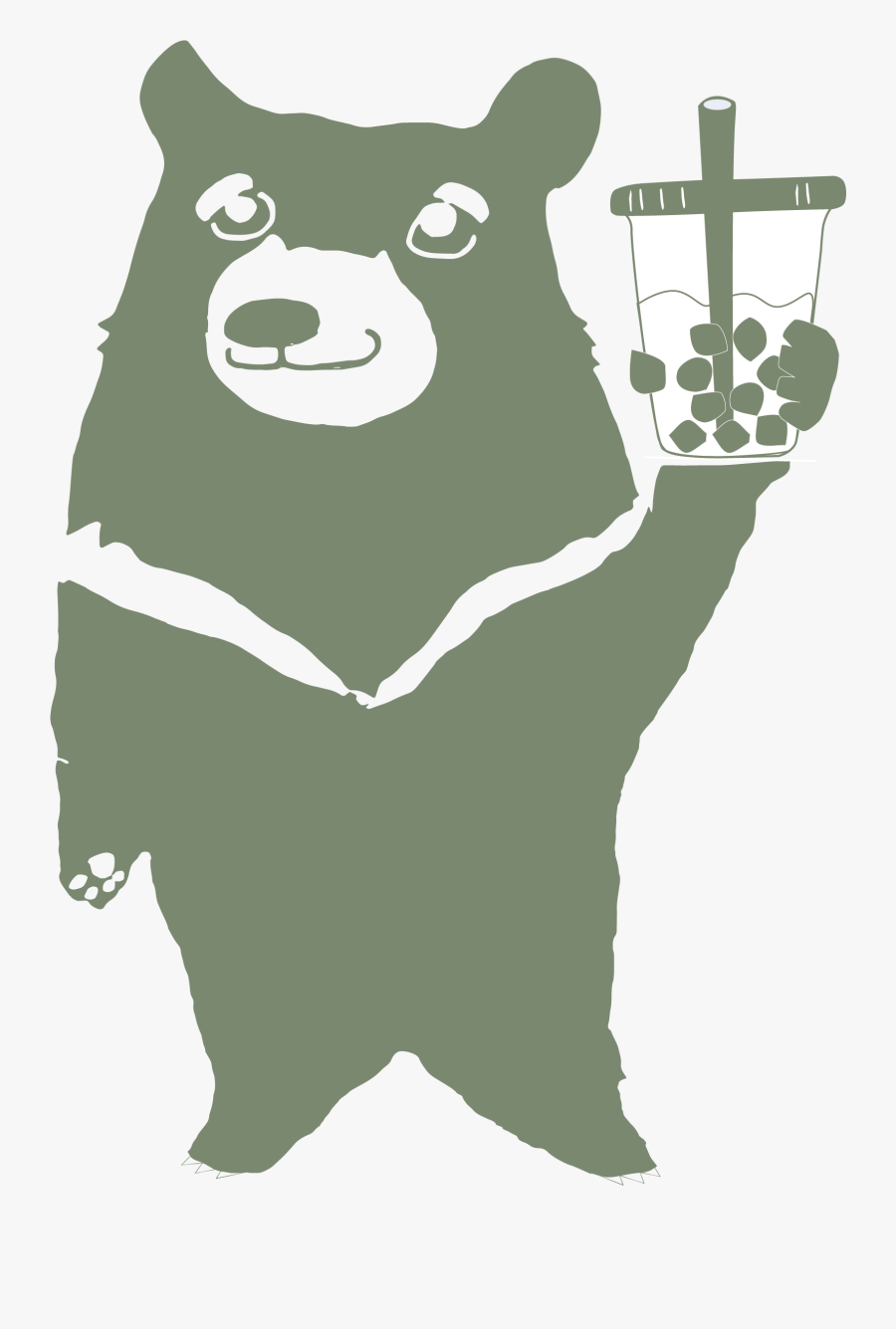Cartoon, Transparent Clipart