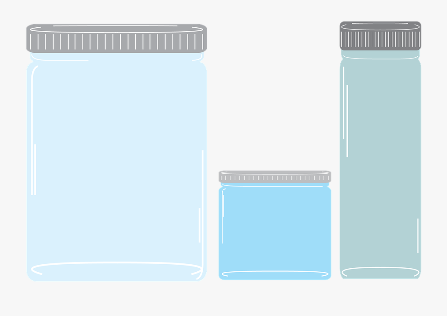 Vacuum Bag, Transparent Clipart