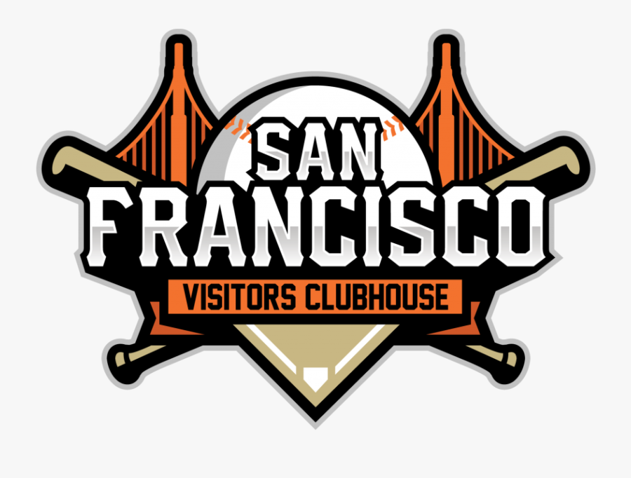 Preferred Caterer Of The San Francisco Giants, Transparent Clipart