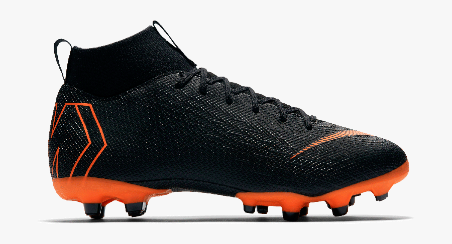 Football Boots Png - Nike Mercurial Vapor 12 Academy Cheap, Transparent Clipart