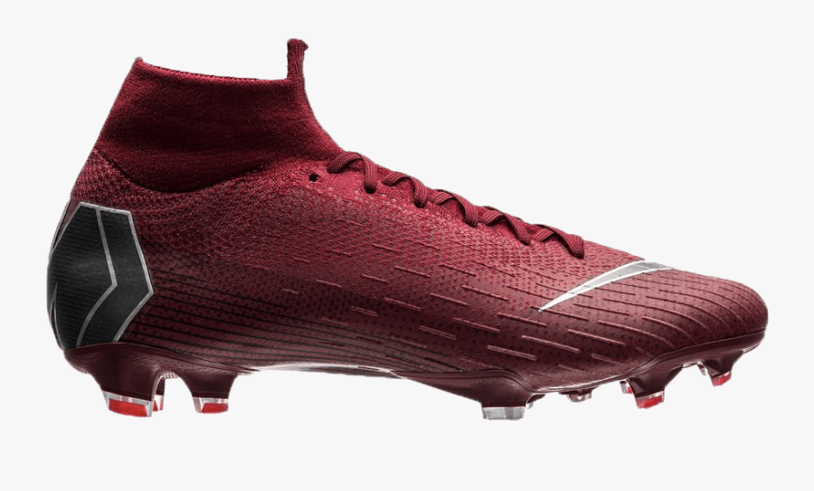 crampon foot us nike
