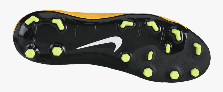 Transparent Soccer Cleats Clipart - Football Boot, Transparent Clipart
