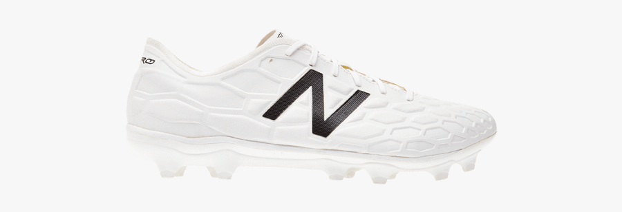 New Balance Football Shoes, Transparent Clipart