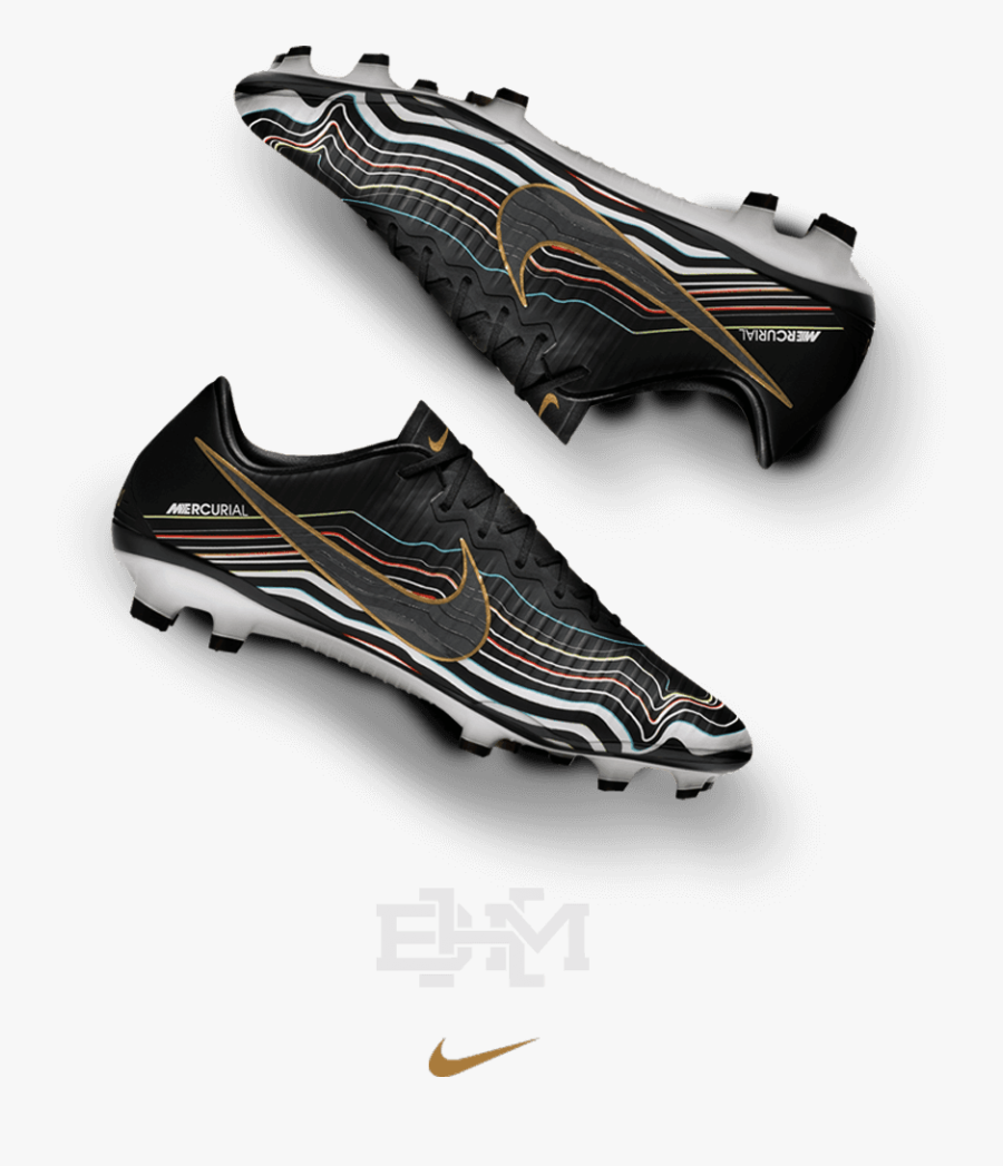Transparent Football Laces Png - Nike Vapor Equality Png, Transparent Clipart