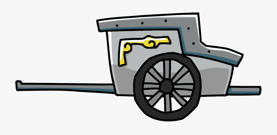 Chariot Clipart Transparent - Transparent Chariot Png, Transparent Clipart