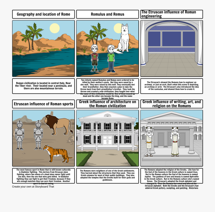 Gladiator Clip Roman - Cartoon, Transparent Clipart