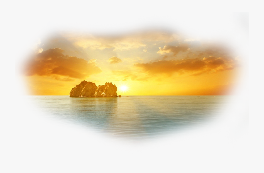 Sunrise Png Download Image - Transparent Sunrise, Transparent Clipart