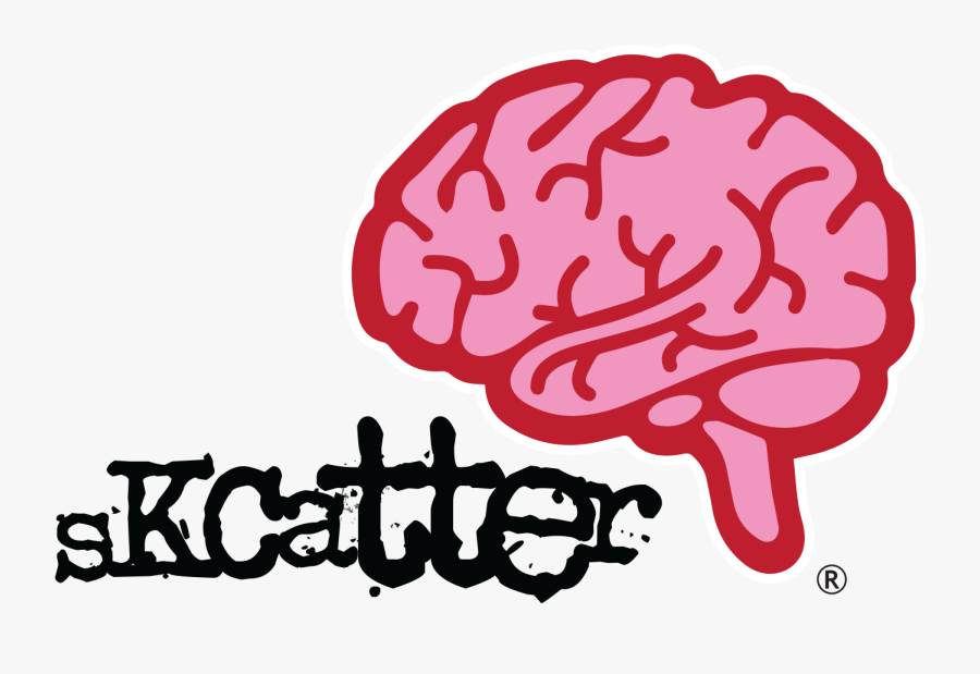 Brain Clipart Acumen - Brain Vector, Transparent Clipart