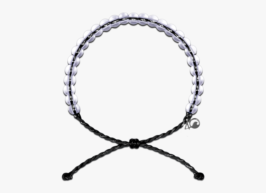 4ocean Shark Bracelet, Transparent Clipart
