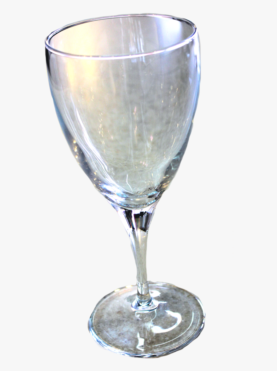 Champagne Stemware, Transparent Clipart