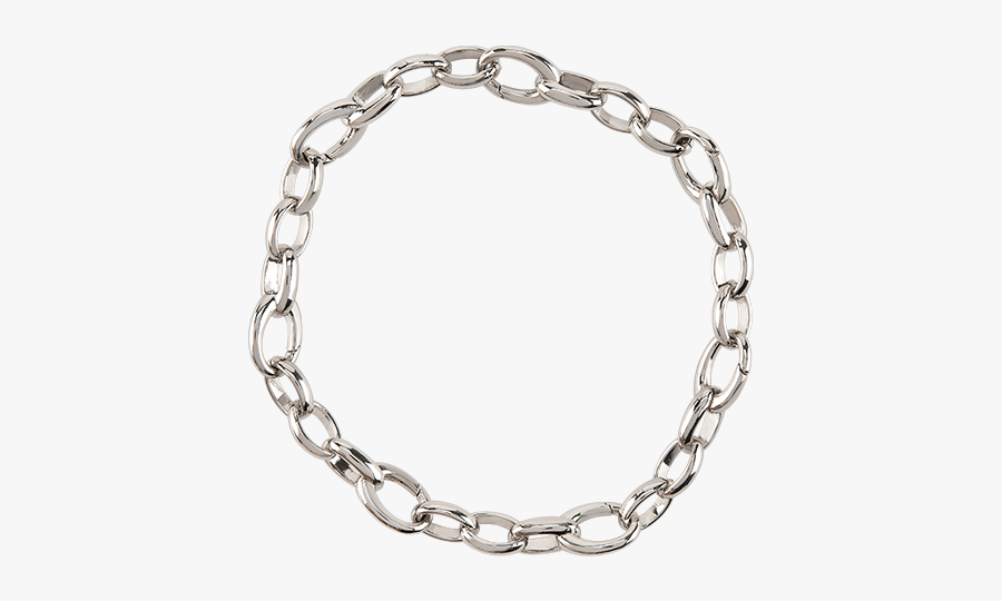 Br1015 - Origami Owl Bracelet Silver, Transparent Clipart