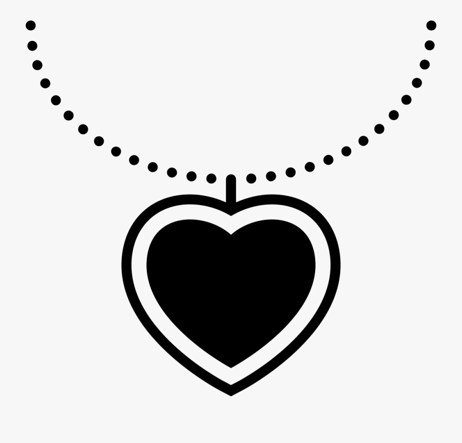 Necklace Clipart Svg - Brazil Passport Stamp Png, Transparent Clipart