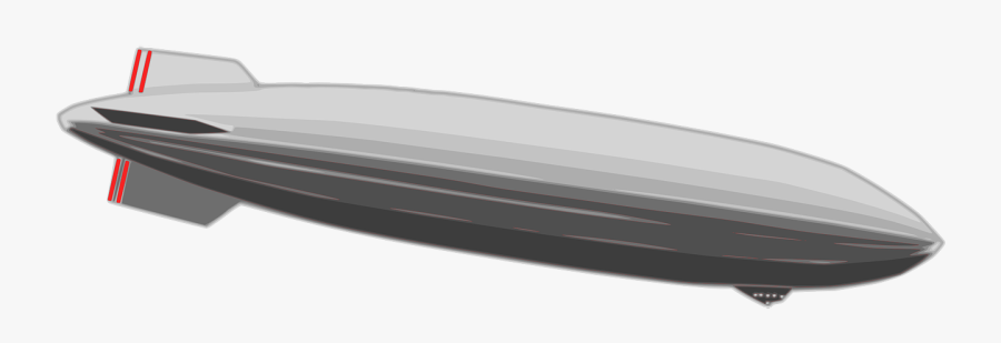 Hindenburg Transparent Background, Transparent Clipart