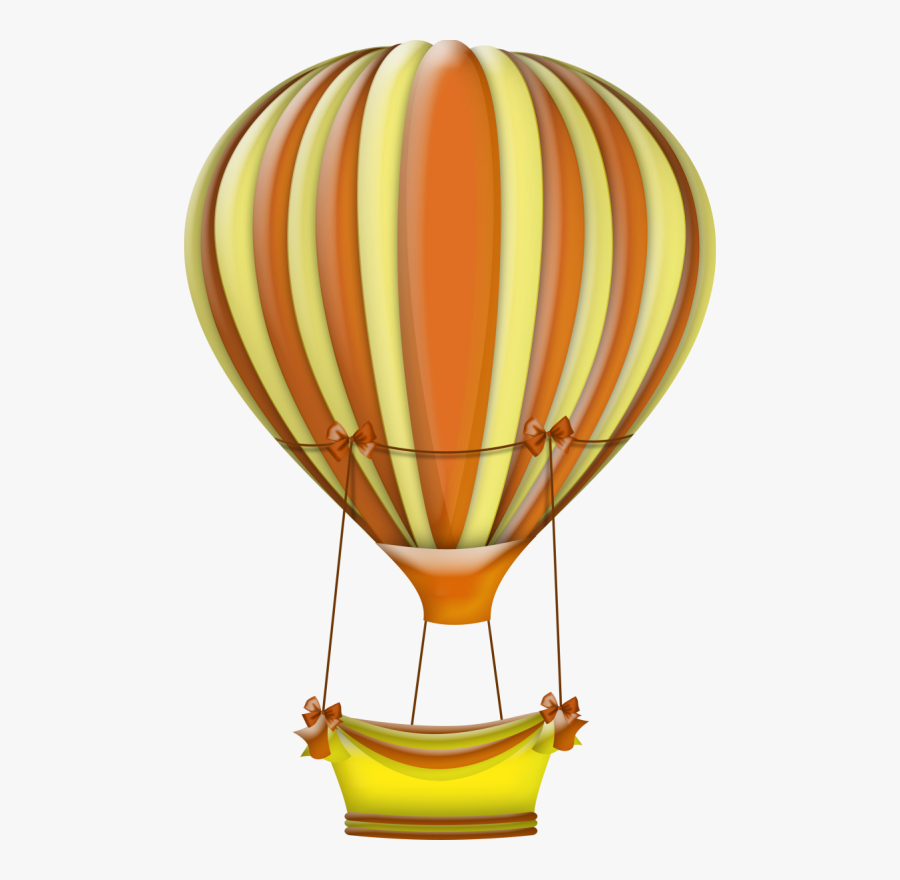 Balloon, Transparent Clipart