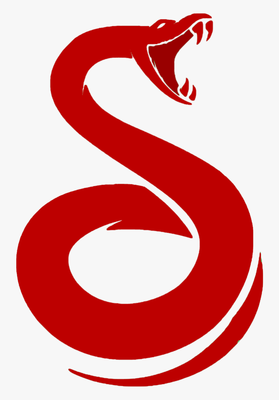 Viper Snake Logo Png Clipart , Png Download - Viper Snake Logo Png, Transparent Clipart
