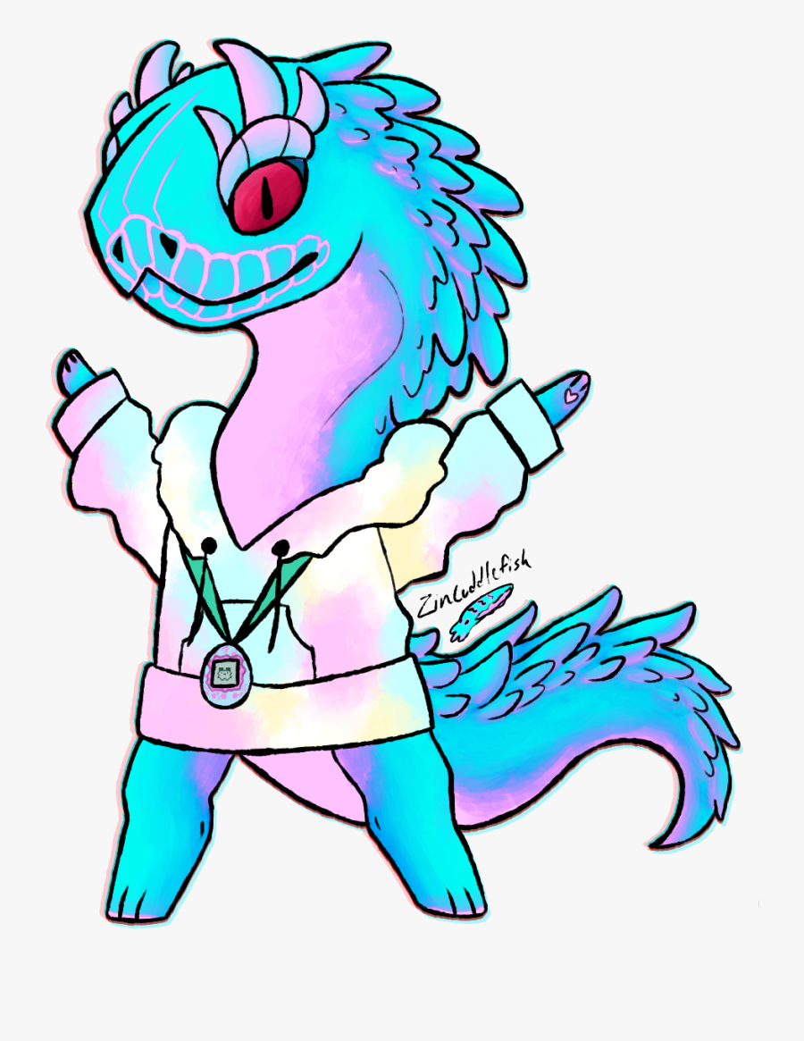 Vapor Viper Clipart , Png Download - Cartoon, Transparent Clipart