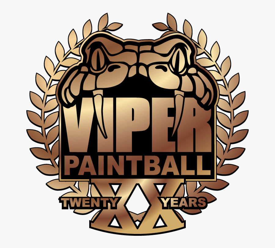 Paintball Clipart Cartoon - Green Viper, Transparent Clipart