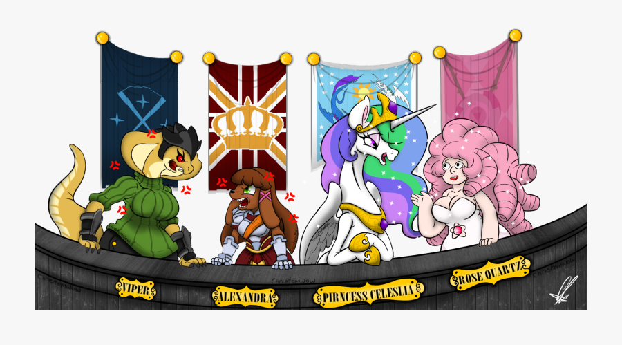 Transparent Viper Clipart - Viper Xcom Fan Art, Transparent Clipart