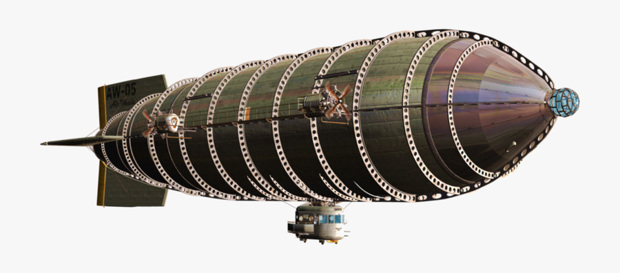 Rocket, Transparent Clipart