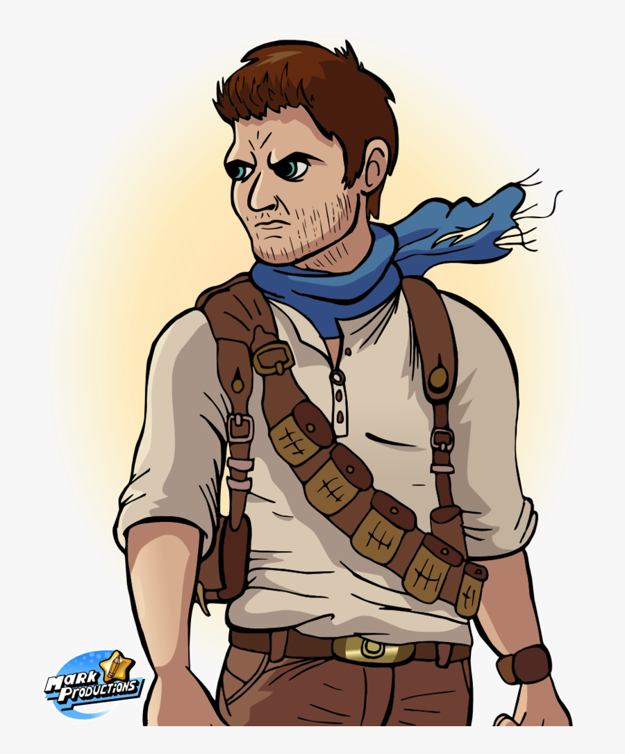 Collection Of Free Drake Drawing Realistic Download - Cartoon, Transparent Clipart