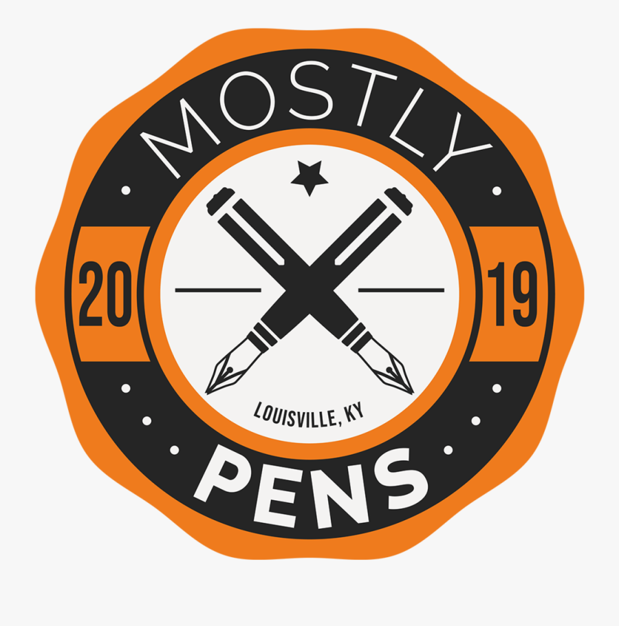 Goodyear Blimp Png - Circle, Transparent Clipart