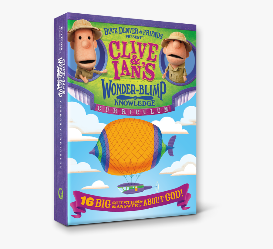 Wonderblimp Curriculum Box - Pet An Animal, Transparent Clipart