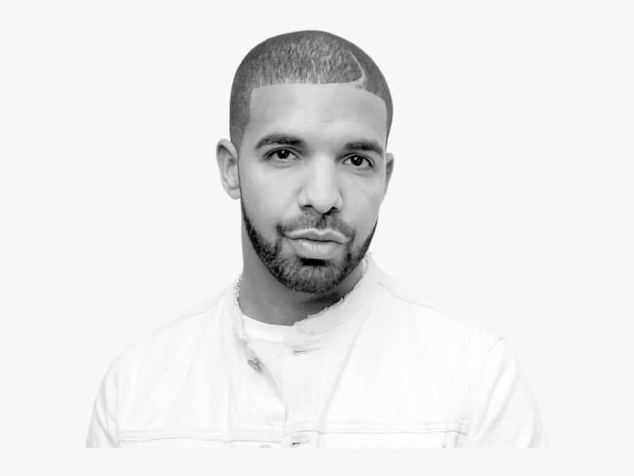 Drake Hairstyle Images Download, Transparent Clipart