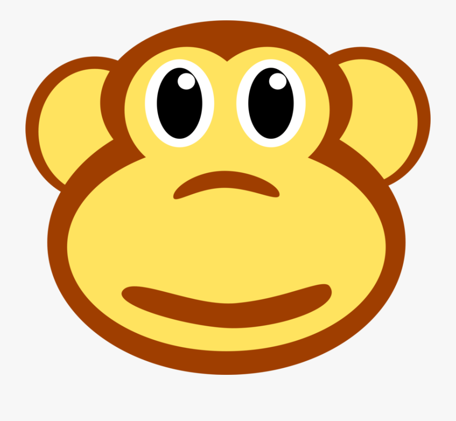 Emoticon, Transparent Clipart