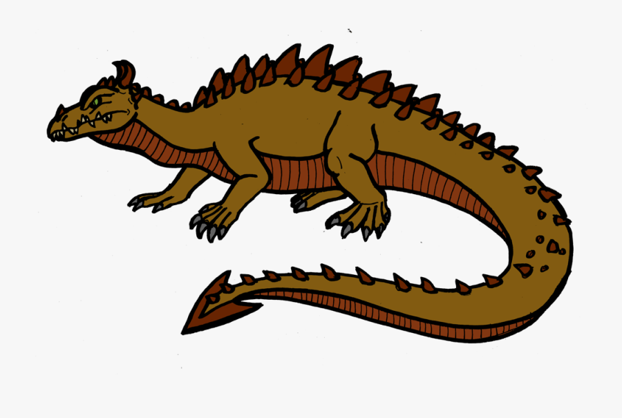 Lesser Drake By Tyrantisterror On Clipart Library - Lesser Drake, Transparent Clipart