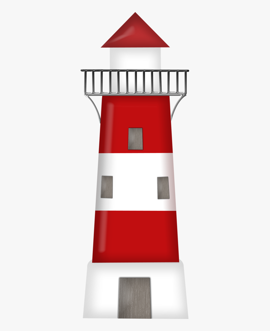 Lighthouse Clipart Leader In Me - Door, Transparent Clipart