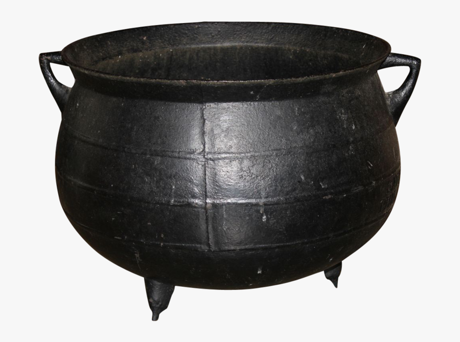 Cauldron Png, Transparent Clipart